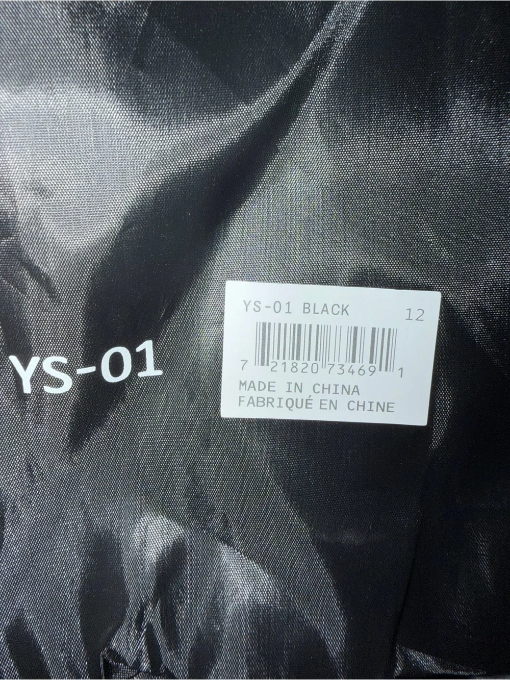 N/A ys 01